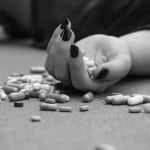 Courtney Stodden admits she hit depression at the back of a mask 2