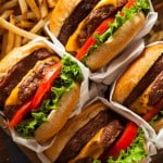 Australia's Unhealthiest Fast Food Franchises, Ranked 2