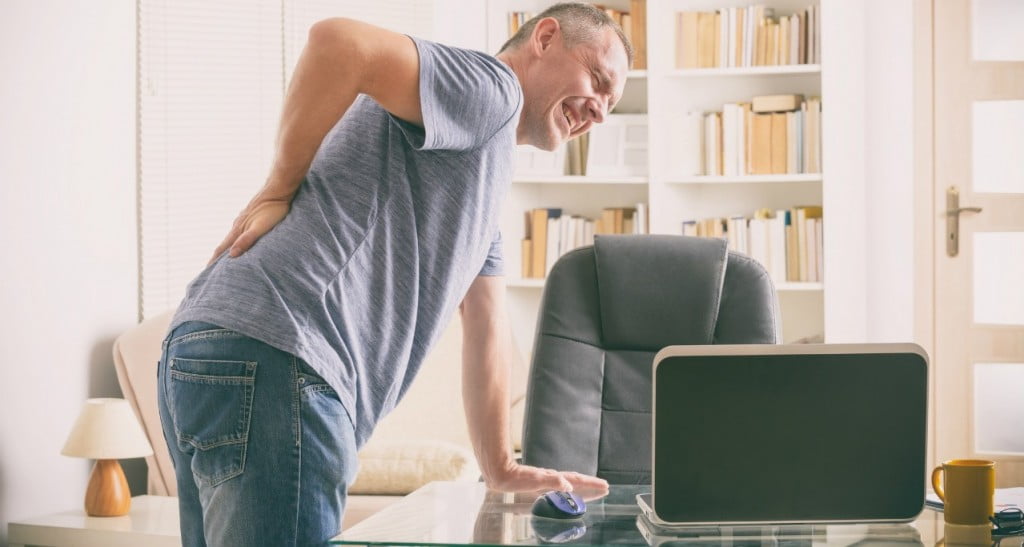 The Mattress Determined to Relieve Shoulder and Back Pain 1