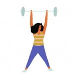 The satisfactory air walker and air glider workout machines you can purchase 1