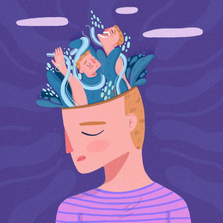 Higher schooling body of workers go through 'epidemic' of bad mental health 2