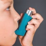 Asthma impacts extra than 26 million Americans 3