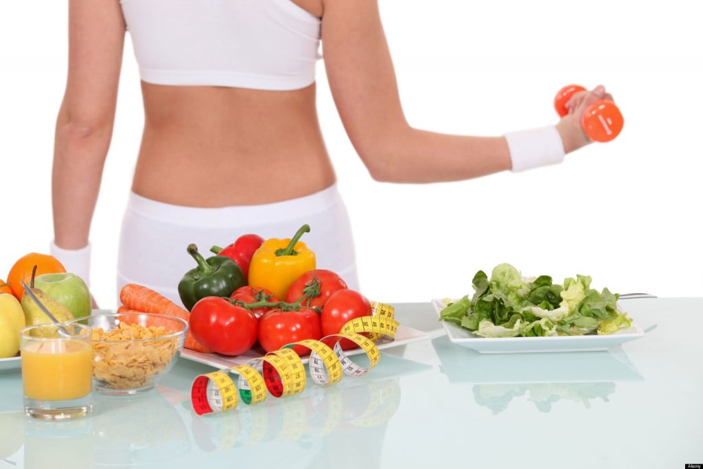 Diet for high blood pressure can also lessen coronary heart failure risk 2
