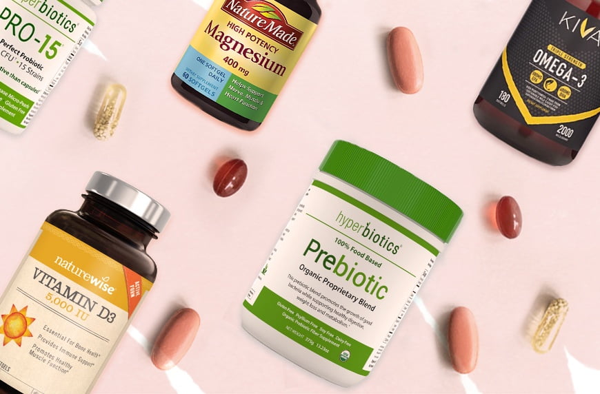 Health meals and supplements SPAC Fellazo files for a $50 million US IPO 7