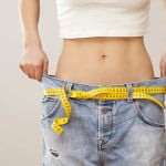 Weight loss: "I couldn't go for skydiving because I turned into ninety three pounds!" 2