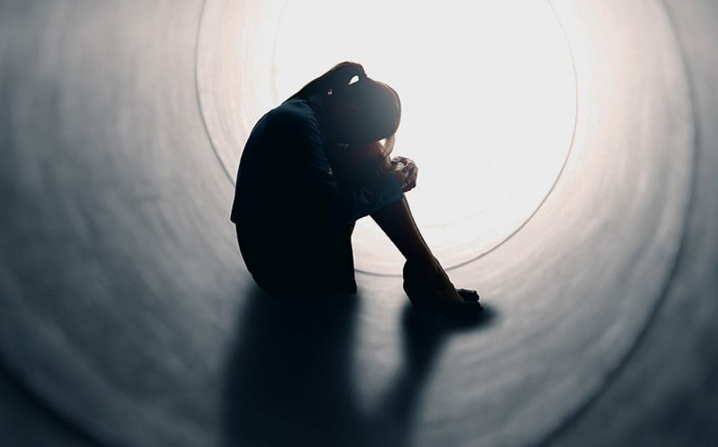 Postpartum Depression Affects 1 In five Women, But Many Don't Get The Care They Need 9