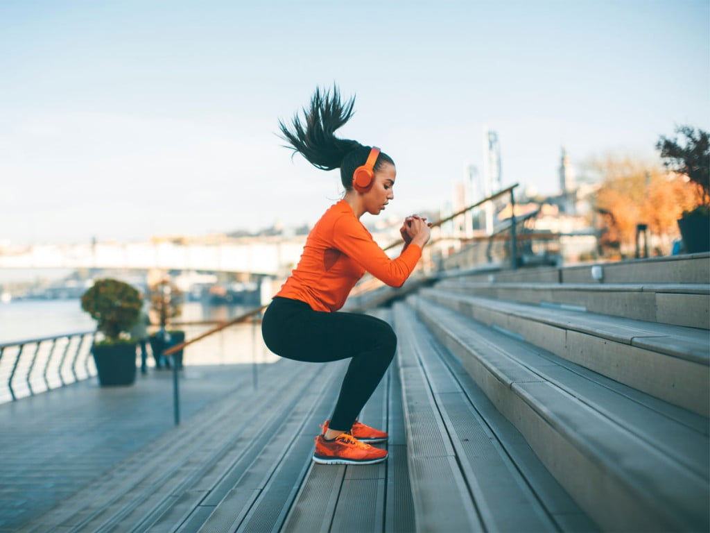 6 vaginal hygiene errors ladies make while exercise 4