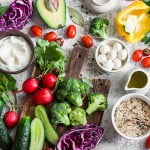 The high-quality diet regime to lose weight for salad haters 2