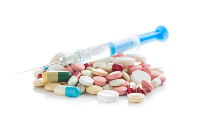 The global battle over high drug prices 1