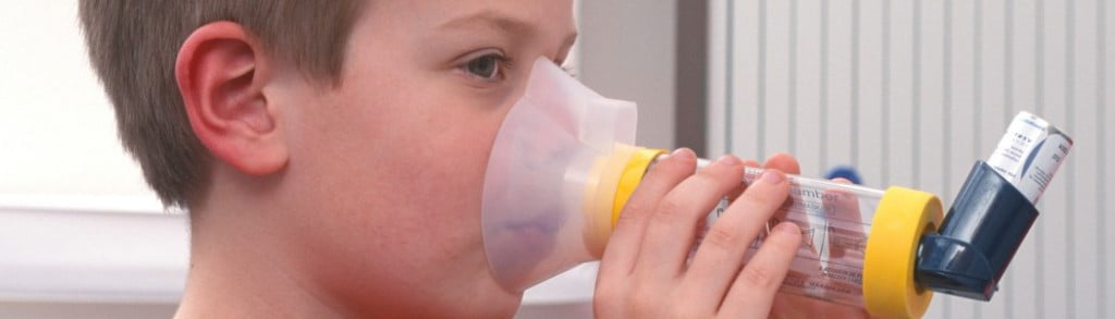 Improved air exceptional in Los Angeles area leads to fewer new asthma instances in children 2