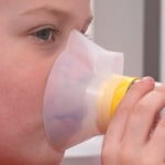 Improved air exceptional in Los Angeles area leads to fewer new asthma instances in children 2
