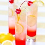 This is the healthiest alcoholic drink you can order at the bar 2