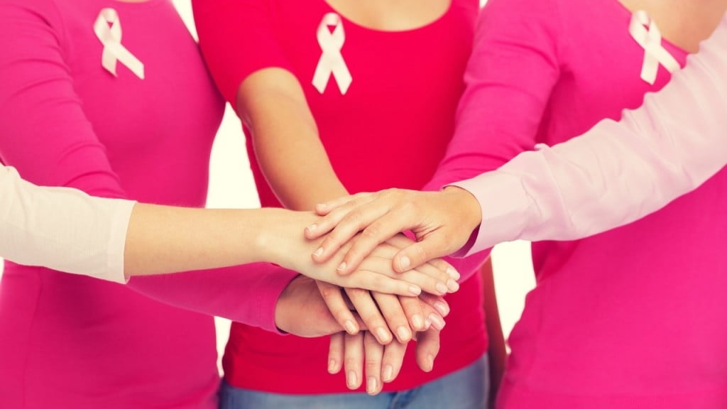 Predicting breast most cancers metastasis by mobile conduct rather than genetics 1