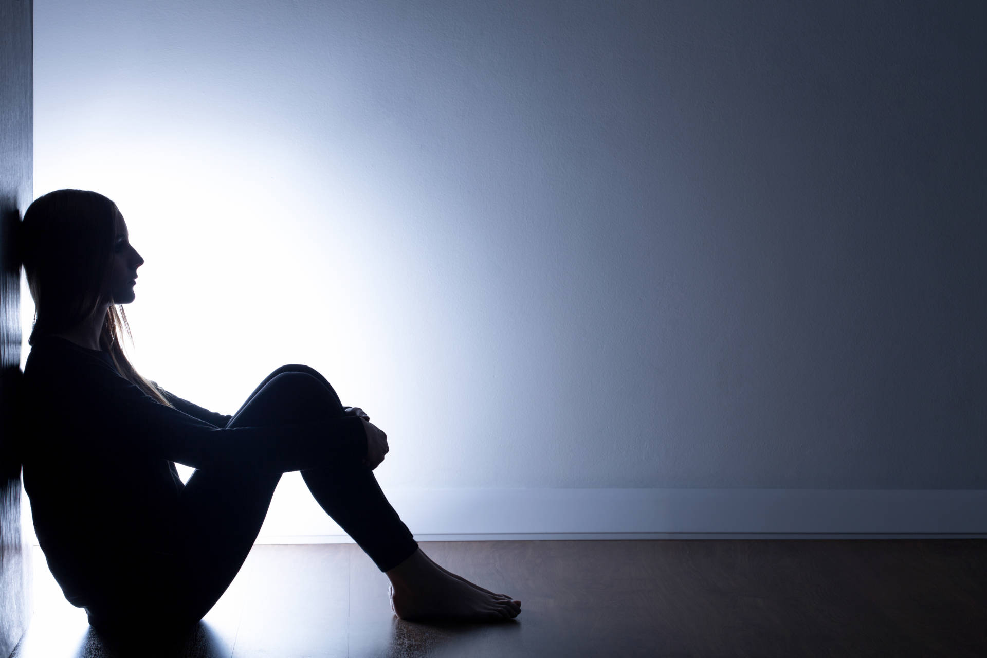 Brain examine may explain why despair is extra common in ladies 1