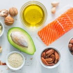 Here is how you could preserve your ldl cholesterol intake slight 1