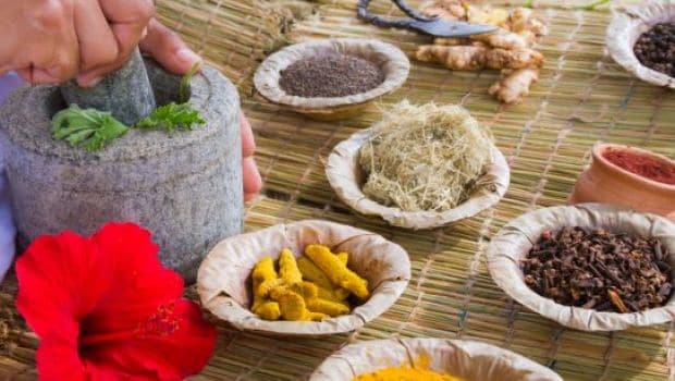 Home remedies: Self-care measures to alleviate tension-type complications 1