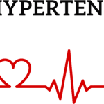 Awareness approximately high blood pressure very low: Study 1