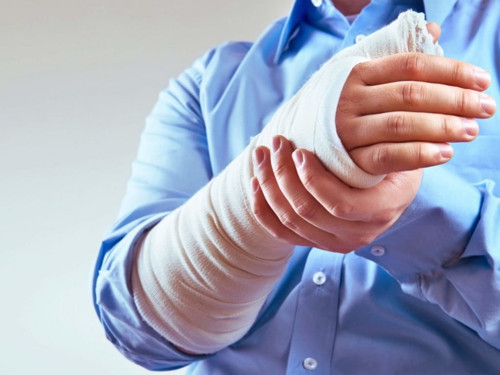 Plan for judges to set damage payout tips is to be speedy-tracked 5