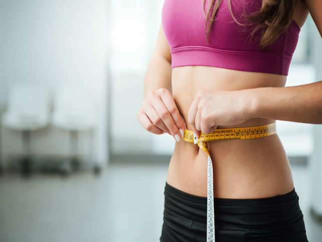 Can probiotics assist you shed pounds? 7