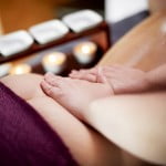 Raising North Dakota: Benefits of Massage Therapy for Baby 1