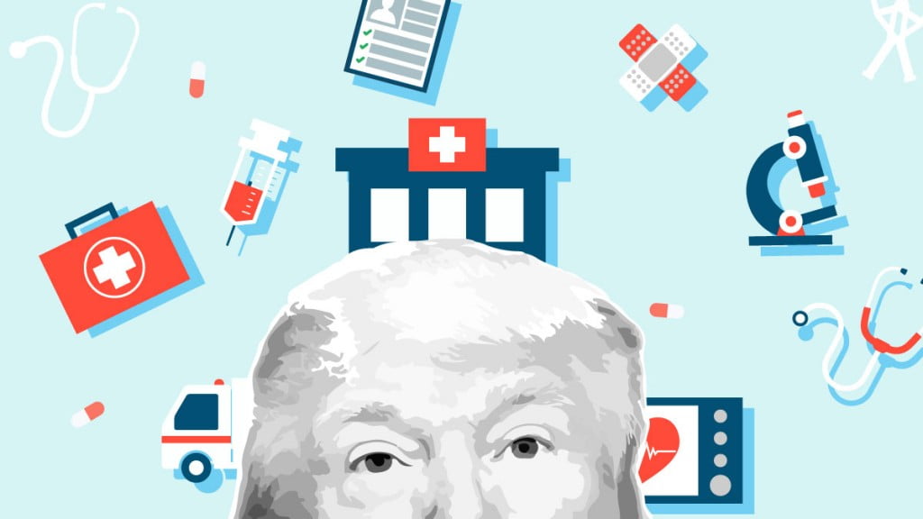 Abortion Shaping Up To Be The Health Care Fight Of 2020 6