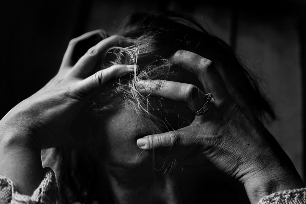 Exploring The Link Between Inflammation And Depression: Study Suggests Women Are Affected The Most 10