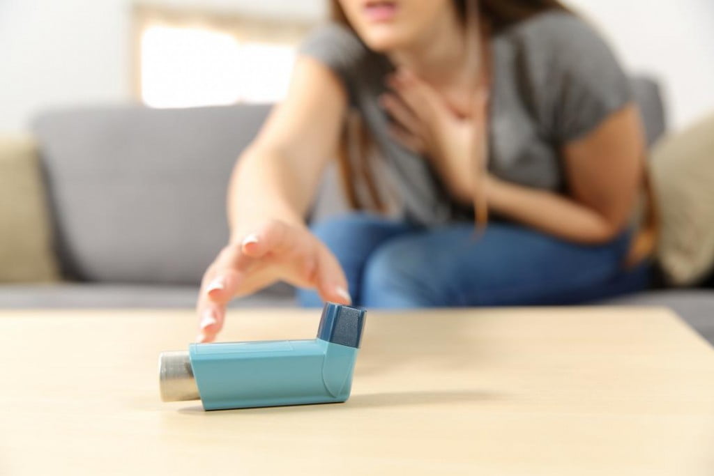 Novel app to display bronchial asthma in children developed: Few things dad and mom of asthmatic kids want to realize 1