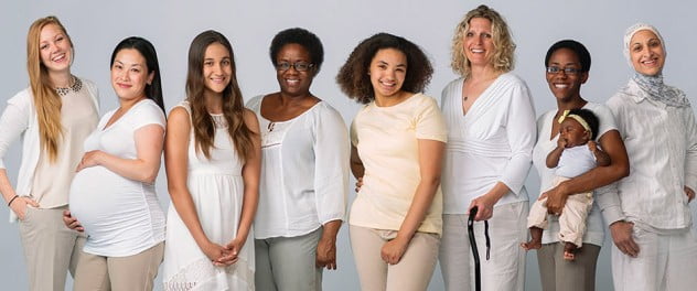 In the Corporate World, There's No Such Thing As Women's Health -- And That Needs To Change 8