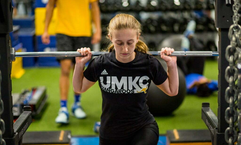 Meet Cork granny Karen Barry aiming to grow to be a international powerlifting champion 8