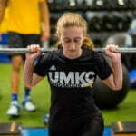 Meet Cork granny Karen Barry aiming to grow to be a international powerlifting champion 1