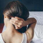 Causes of pain in the back of the head 1