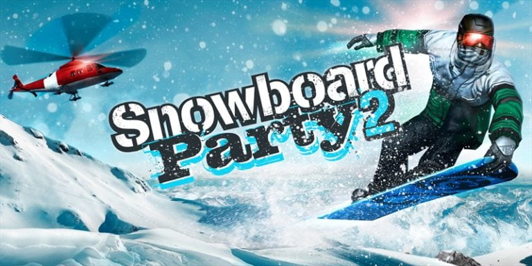 How to Plan a Snowboard Party 10