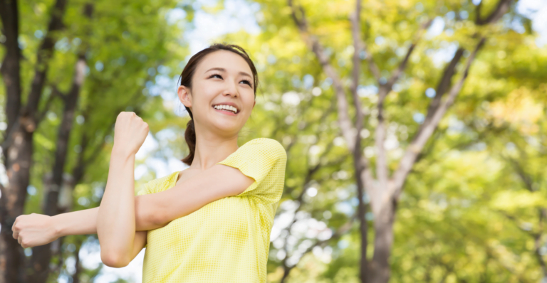 Top Ways to Motivate Yourself to Exercise 4