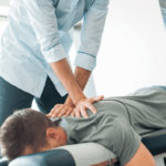 Dr. Scott Zack Applauds Addition of Chiropractic Care to Military Exchanges 1