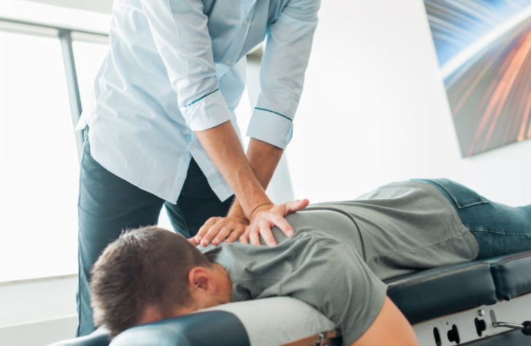Dr. Scott Zack Applauds Addition of Chiropractic Care to Military Exchanges 1