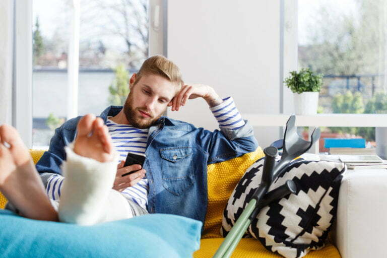 Mental Health Tips for Recovering from an Injury 3