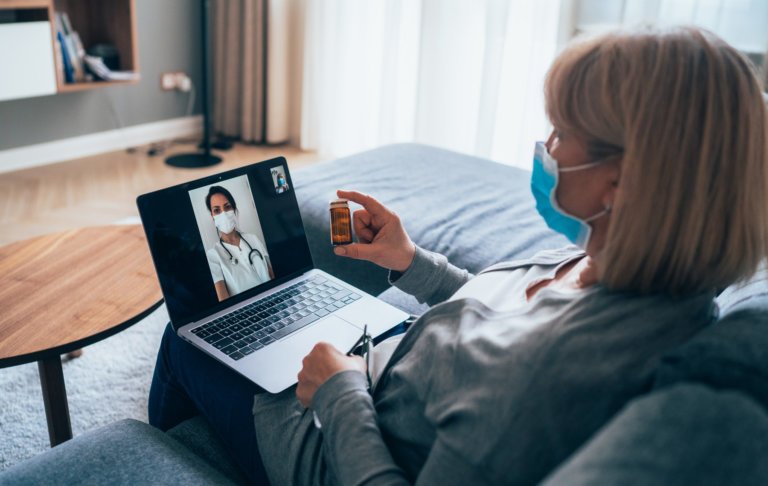 Tech Advancements Hospitals and Clinics Need to Utilize in 2021 10
