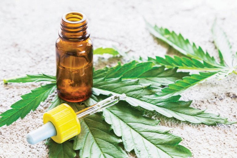 4 Proven Health Benefits of Consuming CBD Oils 9