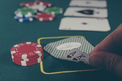 Stress Relief Through Poker — Why It Can Actually Work 8