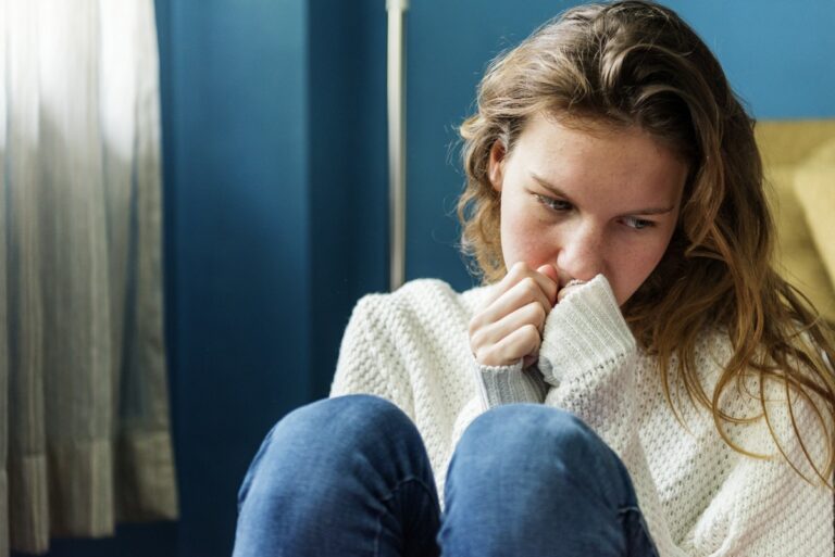What To Do When You Fall In Depression For No Reason! 4
