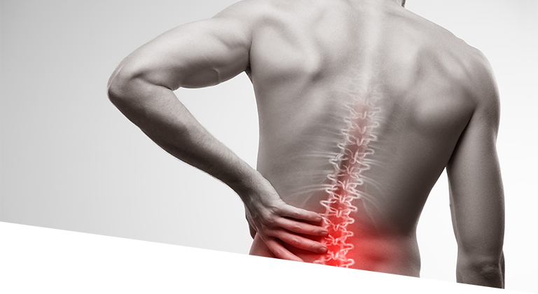 How to Get Rid of Upper Back Pain in 60 Minutes 4