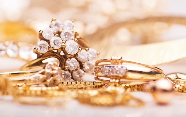 How to Sell Unwanted Jewellery for the Best Price 8