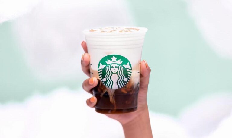 Discover Different Types of Espresso Drinks at Starbucks 2