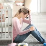 Why Depression as a Mom Is a Very Real Thing 1