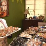 Get Your Sugar Fix Delivered! Home Bakery Business Now Offering Delivery 2