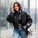 Find Out How Leather Puffer Jackets Keep You Warm This Winter! 1