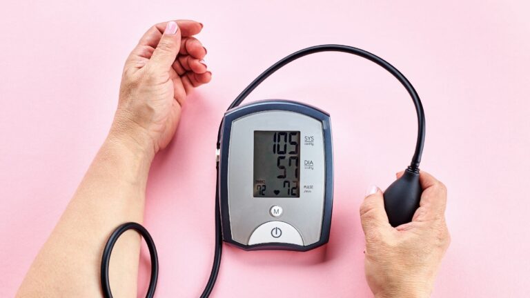 How to Lower Your Blood Pressure Safely and Quickly 4