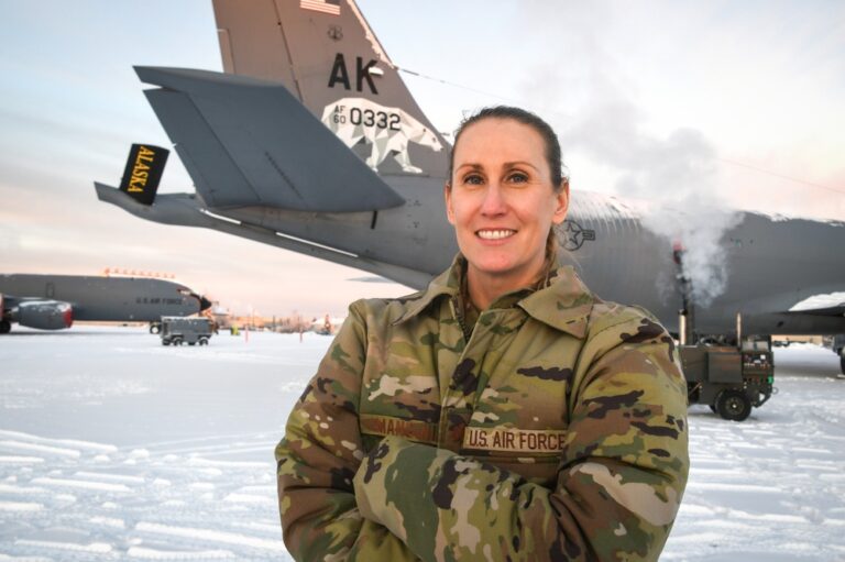 The Uniform of the Air Force Medical Services Corps 1