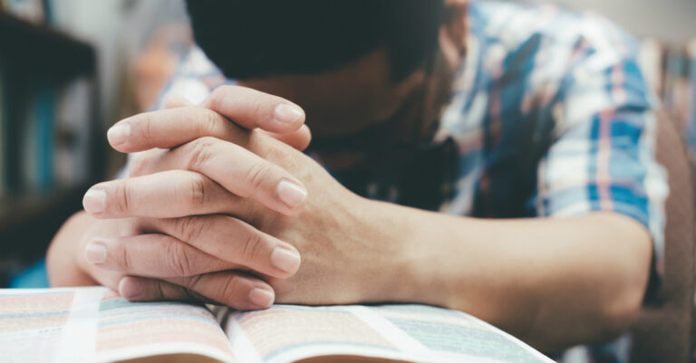The Ultimate Guide to Praying for Mental Health 1