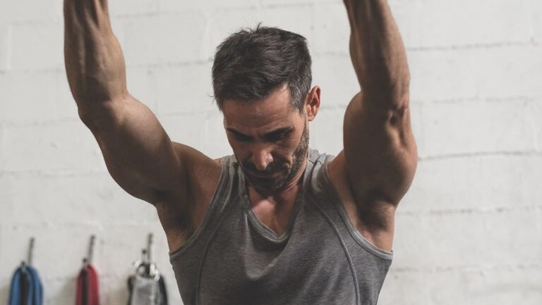 How to Lose Weight Using Mens Health Weight Loss 1